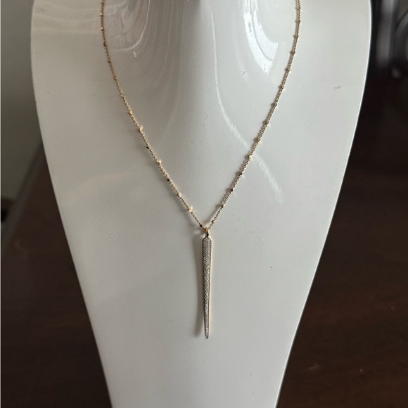 Kendra Scott Jewelry - Kendra Scott Diamond Spike Necklace